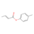 p-tolyl crotonate (c09-1005-136)