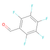 pentafluorobenzaldehyde (c09-1005-472)