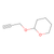 2-(2-propynyloxy)tetrahydropyran (c09-1005-484)