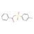 2-(p-toluenesulfonyl)acetophenone (c09-1006-091)