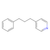 4-(3-phenylpropyl)pyridine (c09-1006-120)