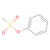 phenyl methanesulfonate (c09-1006-156)