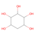 (+)-proto-quercitol (c09-1006-517)