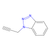 1-propargyl-1h-benzotriazole (c09-1007-327)