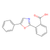 2-(5-phenyl-2-oxazolyl)benzoic acid (c09-1007-536)