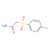 2-(para-tolylsulfonyl)-acetamide