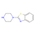2-piperazin-1-yl-1,3-benzothiazole (c09-1007-816)