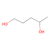 1,4-pentanediol (c09-1007-838)
