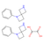 1-phenyl-1,6-diazaspiro[3.3]heptane hemioxalate