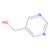 pyrimidin-5-ylmethanol (c09-1008-017)