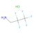 2,2,3,3,3-pentafluoropropylamine hydrochloride (c09-1008-302)