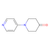 1-pyridin-4-ylpiperidin-4-one (c09-1008-588)