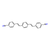 4,4'-(1,4-phenylenebis(ethene-2,1-diyl))dibenzonitrile (c09-1008-601)