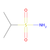 propane-2-sulfonamide (c09-1009-252)