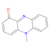 pyocyanin (c09-1009-537)