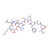 peptide 5 trifluoroacetate salt (c09-1010-542)