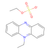 phenazine ethosulfate (c09-1011-519)