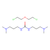 poly[bis(2-chloroethyl) ether-alt-1,3-bis[3-(dimethylamino)propyl]urea] quaternized, solution (c09-1011-981)