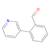 2-(pyridin-3-yl)benzaldehyde (c09-1012-190)