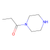 1-(propanoyl)-piperazine (c09-1012-491)