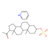 pregnanolone sulfate pyridinium salt (c09-1013-151)
