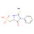 pth-cysteic acid sodium salt