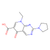 piromidic acid (c09-1014-195)