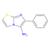 6-phenylimidazo[2,1-b][1,3]thiazol-5-amine