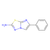 6-phenylimidazo[2,1-b][1,3,4]thiadiazol-2-amine (c09-1014-825)