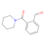 2-(piperidine-1-carbonyl)benzaldehyde (c09-1016-432)