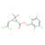 transfluthrin (c09-1051-856)