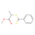 1-(methoxycarbonyl)ethyl benzodithioate (c09-0968-657)