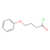 4-phenoxybutyryl chloride (c09-1012-976)