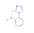 2-(2-methyl-1h-imidazol-1-yl)benzaldehyde (c09-1580-933)
