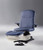 midmark podiatry procedure chair 10206942