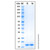 recombinant human fabp1/l-fabp protein (c09-1610-215)