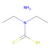 ammonium diethyldithiocarbamate (c09-1610-260)