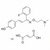 eplivanserin hemifumarate (c09-1611-643)