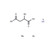 aurothiomalate sodium (c09-1611-694)