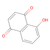 5-hydroxy-1,4-naphthoquinone