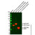 gfp/egfp mouse mab (c09-1612-554)