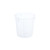 100ml graduated beaker, polypropylene, non-sterile