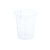 150ml graduated beaker, polypropylene, non-sterile