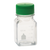 125ml media bottle, square, pet, bulk, sterile