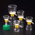150ml filter system, pes filter material, 0.10Î¼m, 50mm, sterile