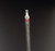 25ml pipet, individually wrapped, paper/plastic, bag, sterile (c33-1614-786)