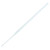 polypropylene plasteurÂ® pasteur pipet, 5.75 inch length, individually wrapped, sterile