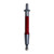 2ml pipette, mla, macro, red (c33-1614-527)