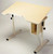 ad as populas furniture know adjust series height adjustable desks tables  therapy tables 10257892
