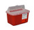 oak ridge sharps container 10369139